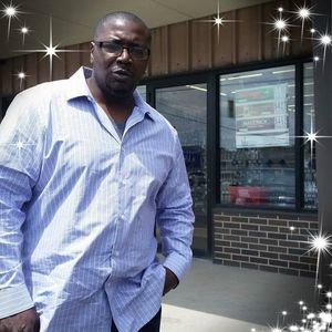 Meet your Posher, Jermyn